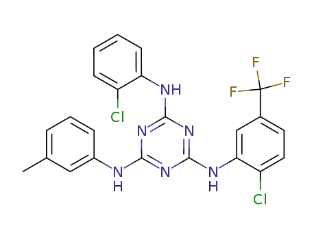 129159-13-3 Structure