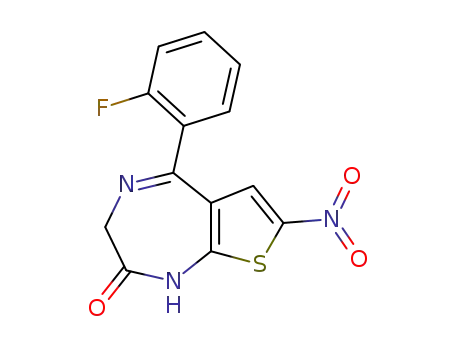 40017-92-3 Structure