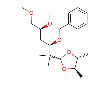 85708-41-4 Structure