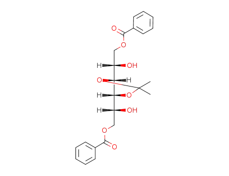 C<sub>23</sub>H<sub>26</sub>O<sub>8</sub>