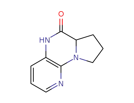 91622-91-2 Structure