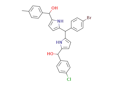 171523-18-5 Structure