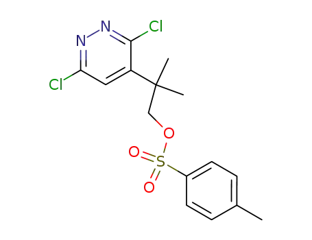 108288-03-5 Structure