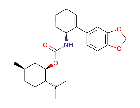 154593-83-6 Structure