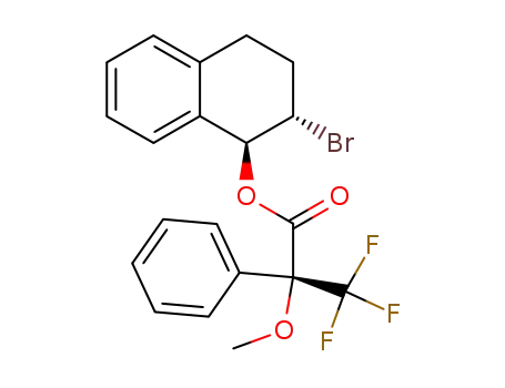 122874-27-5 Structure