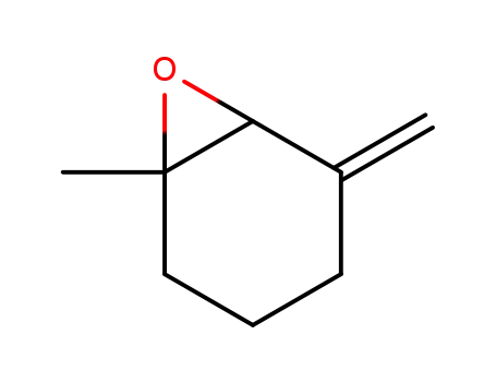 1-methylene-2,3-epoxy-3-methylcyclohexane