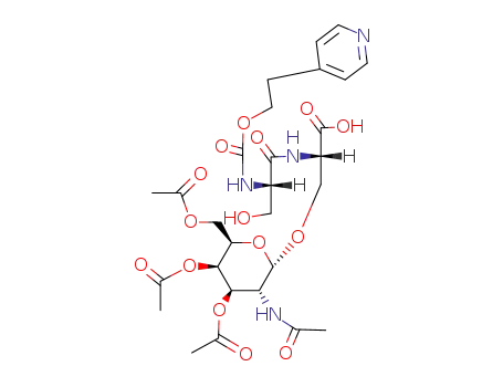 100929-11-1 Structure