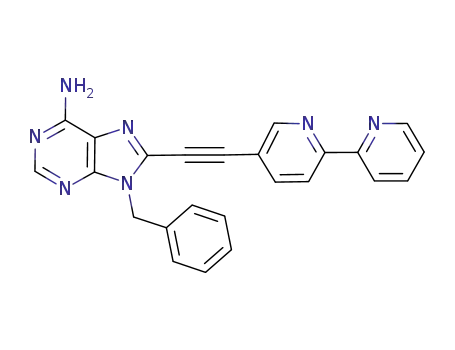 1012323-24-8 Structure
