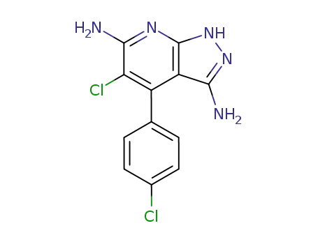 107450-32-8 Structure