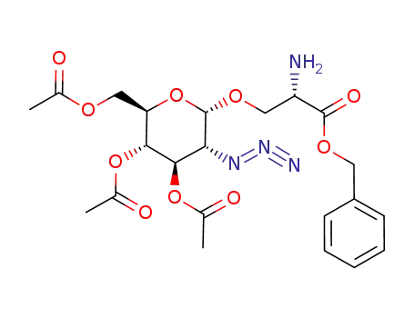 172325-07-4 Structure