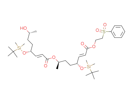 134828-81-2 Structure