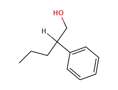 Benzeneethanol, b-propyl-