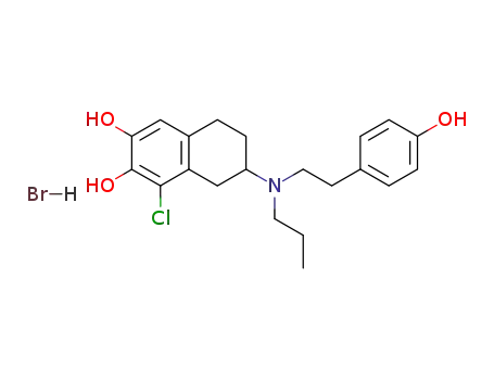 103347-43-9 Structure