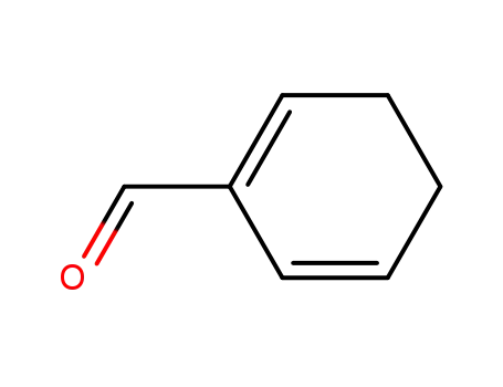 1,5-Cyclohexadiene-1-carboxaldehyde