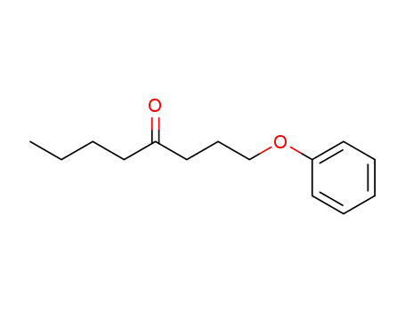 1-phenoxyoctan-4-one