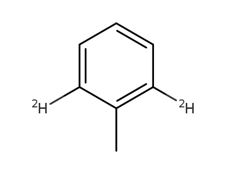 2,6-dideuteriotoluene
