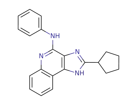 132206-99-6 Structure