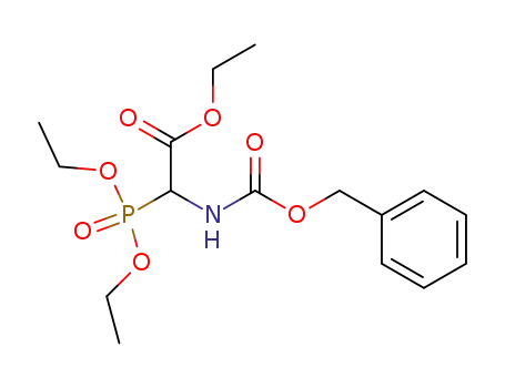 (+/-)-Cbz-알파-포스포노…