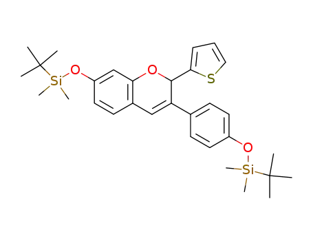 173676-39-6 Structure