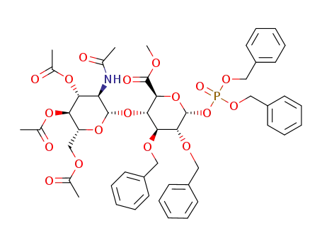 C<sub>49</sub>H<sub>56</sub>NO<sub>18</sub>P