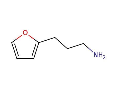 3-(2-furyl)propan-1-amine oxalate