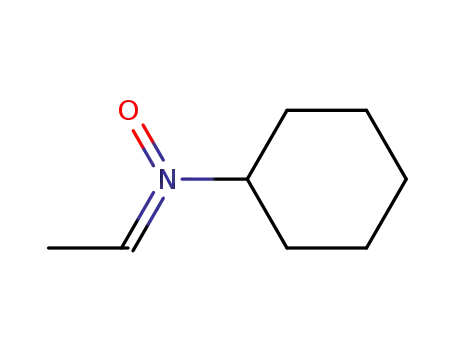 N-Ethylidencyclohexylamin-oxid