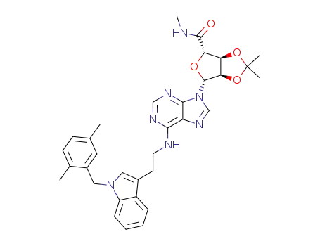 1054620-26-6 Structure