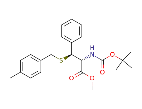 136620-84-3 Structure