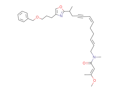 C<sub>31</sub>H<sub>40</sub>N<sub>2</sub>O<sub>4</sub>
