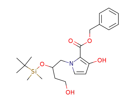 161198-94-3 Structure