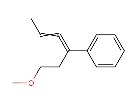 (1-Methoxyhexa-3,4-dien-3-yl)benzene