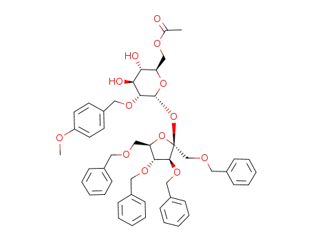 119910-00-8 Structure