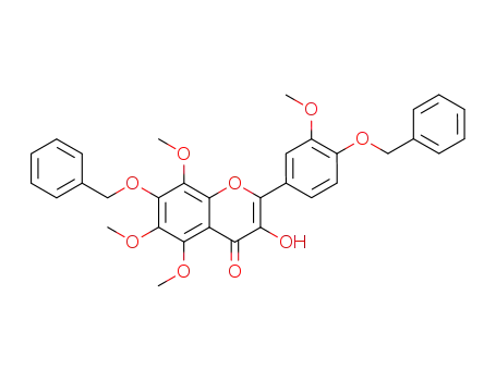 176662-14-9 Structure