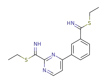 145276-30-8 Structure
