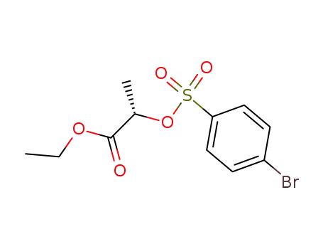 83261-06-7 Structure