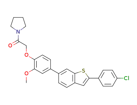 919077-01-3 Structure
