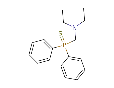 6588-10-9 Structure