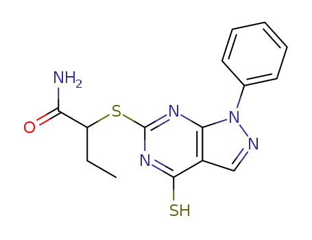 159256-61-8 Structure