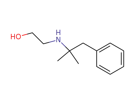 91553-31-0 Structure