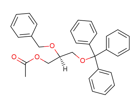 117009-43-5 Structure