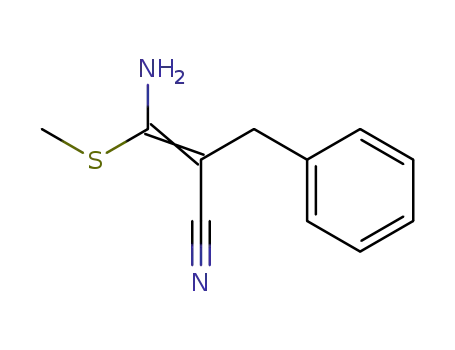 120634-40-4 Structure