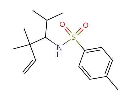 128721-82-4 Structure