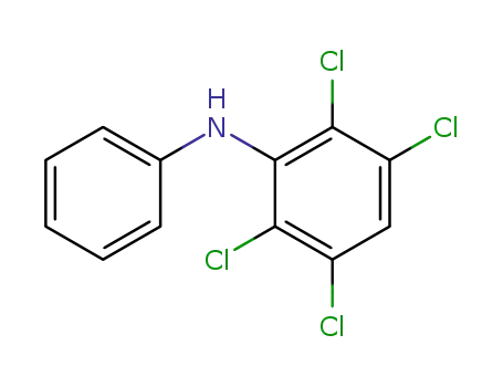 86335-29-7 Structure