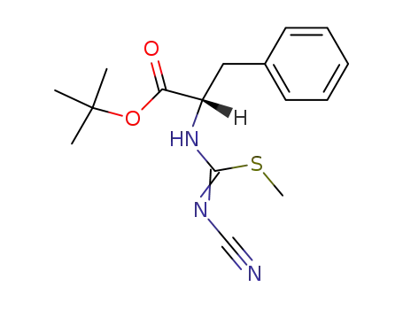 C<sub>16</sub>H<sub>21</sub>N<sub>3</sub>O<sub>2</sub>S