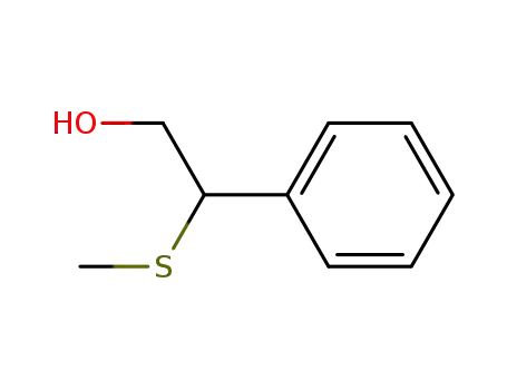 beta-(Methylthio)benzeneethanol