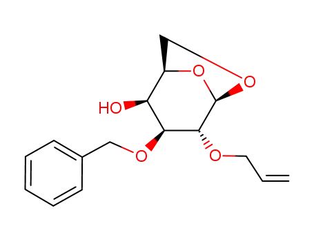 76819-16-4 Structure