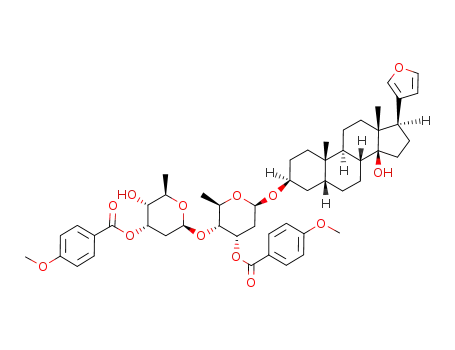 91732-80-8 Structure