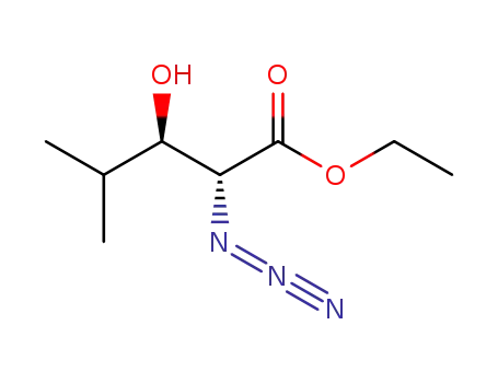 159990-09-7 Structure