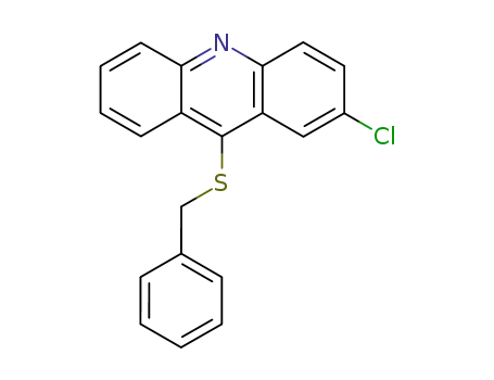 1236-84-6 Structure