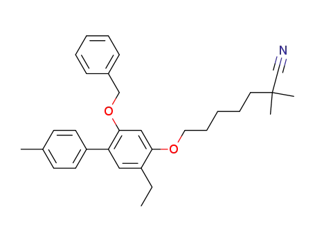 152609-42-2 Structure